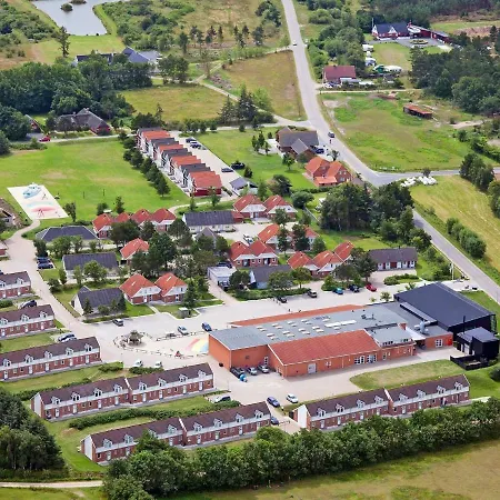 Holiday home Xcvii Blavand